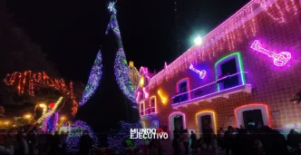 Villa Iluminada en Atlixco 2025: ¿Cuándo es y cuánto cuestan los boletos?