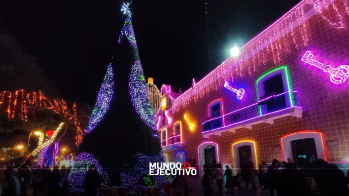 Villa Iluminada en Atlixco 2025: ¿Cuándo es y cuánto cuestan los boletos?