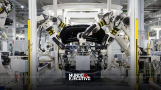 Volkswagen tendrá un nuevo paro de producción en diciembre