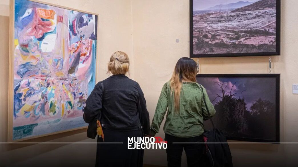 Puebla recibe el Foro Nacional de Creadores 2025