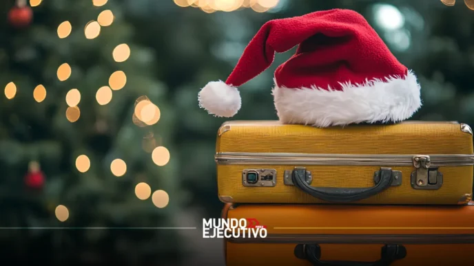 Turismo en Puebla espera alcanzar el 80% de ocupación hotelera por Navidad y Año Nuevo