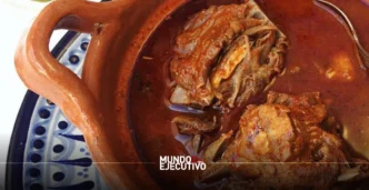 Puebla fracasa en ventas durante la temporada del mole de caderas