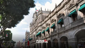 Puebla se perfila para hospedar a Sudáfrica en el Mundial 2026